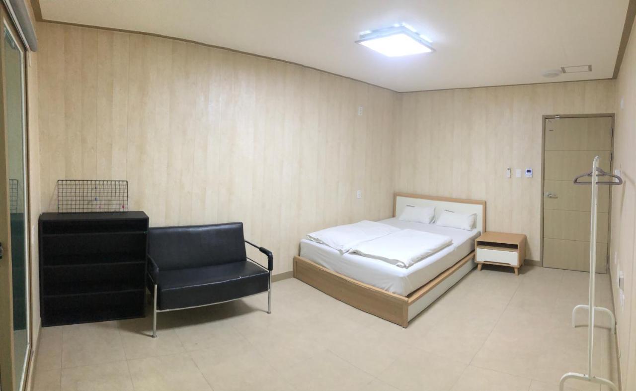 일퍼센트 호스텔 전주 외부 사진
